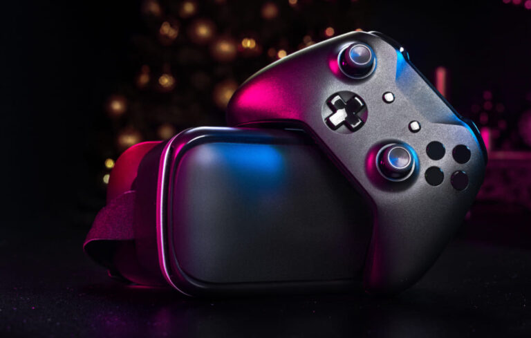 gaming gadget copy