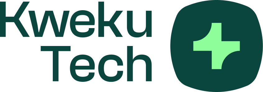 kweku tech site logo