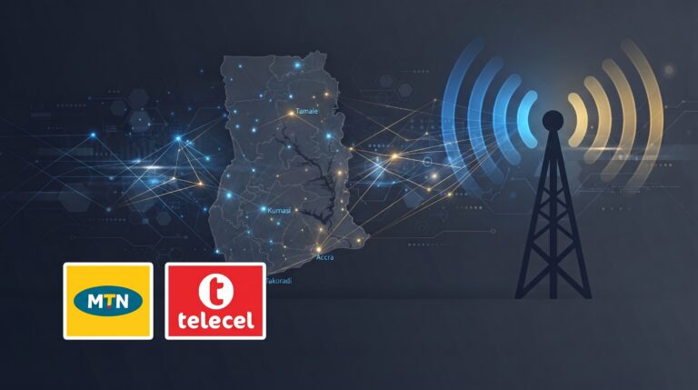 5g network expansion ghana 2k 202607140813