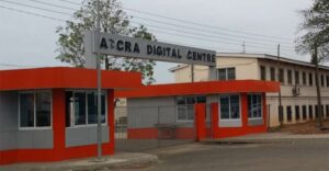 accra flood