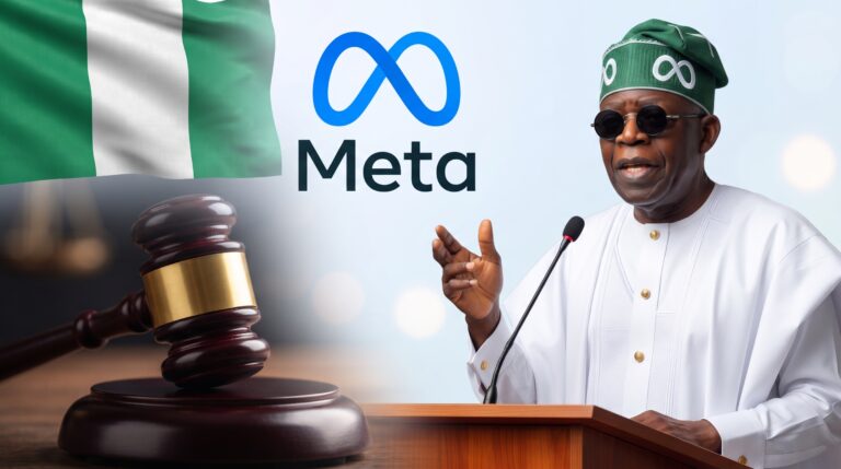 nigerian statesman speaking at p… 202607091653