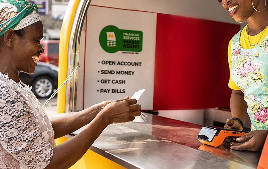 Why Fraud Is Holding Back Ghana's Digital Economy momo